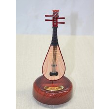 Akinco Müzik Kutusu ALK3792