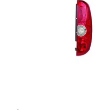 Mars Stop Lambası Sağ Soketsiz Geniş Aile Doblo-Opel Combo 2010=> Tek Kapı