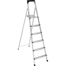 ASVERA 5+1 BASAMAKLI PROFİL MERDİVEN