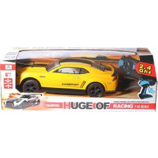 Can Oyuncak CAN YL-02 110 UZAKTAN KUMANDALI ŞARJLI ARABA