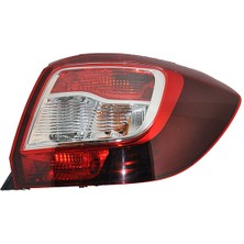 Mars Stop Lambası Sağ Clio Symbol Iv 2015 (Makyajlı Stop)
