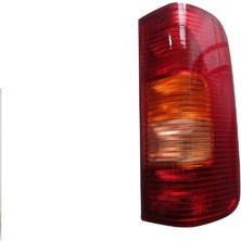 Mars Stop Lambası Sağ Volkswagen LT35