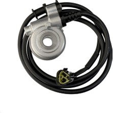 Caddemoto Km Rediktörü Ceo 110 - Lavinia 125