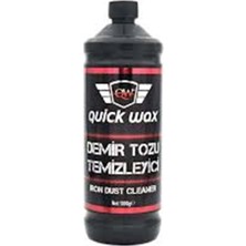 Demir Tozu Temizleme 1 kg