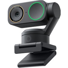 INSTA360 Link 2 Pro Aı 4K Webcam
