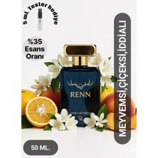 NORD RENN NG702-NARCOTIQUE Muadili-Unısex-Extrait