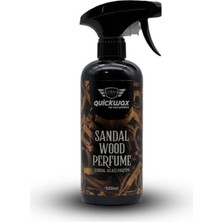 Sandal Ağacı Parfüm 500 ml
