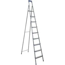 Seçkin 8+1 Profil Merdiven