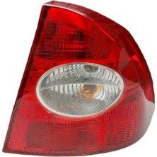 Mars Stop Lambası Duysuz Sağ Focus Iı 05>11 Sedan