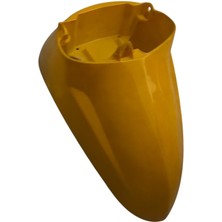 Honda Today 50 Ön Çamurluk Sarı