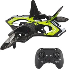 Asya Oyuncak ASYA 22571-D17H 3 MOTORLU UÇAK DRON