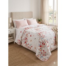 Ecem Home Battal Boy Pamuklu Kapitone Pike