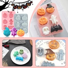 Siliko World Silikon Kek Kalıbı Sabun Kalıbı Mum Kalıbı Taş Tozu Döküm Kalıbı