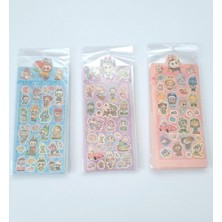 Dogadastore Labubu Sticker