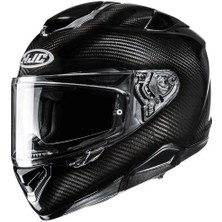 Hjc RPHA72 Carbon Kapalı Motosiklet Kaskı