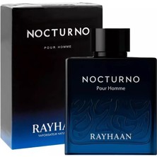 Rayhaan Nocturno Edp 100ML