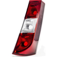 Mars Stop Sol Dacia Dokker 12>>