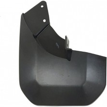 Ford Transit Tek Teker Arka Paçalık Tozluk / Sol /  Yerli  / 2014-2020