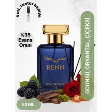 NORD RENN NG704-MORE Th Words Muadili-Unısex-Extrait