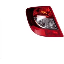 Mars Stop Lambası Sol Duyusuz Clıo Symbol 09