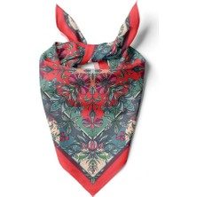 618 Concept 55X55 Anadolu Rüyası Bandana / Fular