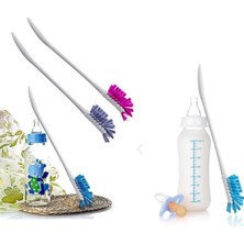 Aydogan's Biberon ve Şişe temizleme Fırçası