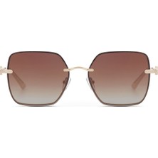 Despada DS2464 C4 58-16 Kadın Güneş Gözlüğü