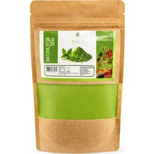 Bütüncül Şifa Matcha Yeşil Çay