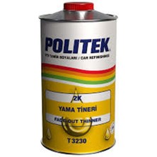 Politek Yama Tineri 1lt