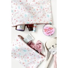 Valoa Kompakt Bebek Bakım Çantası Organizer Set