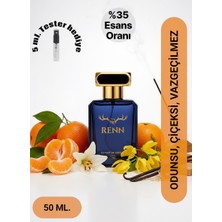 NORD RENN NG709-MEMO Marfa Muadili-Unısex-Extrait