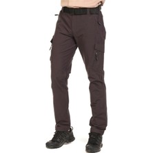 Q&Steinbock Q Steinbock Ragnar Erkek Yazlık Kargo Pantolon 2210S