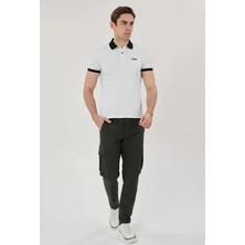 Exuma Erkek Outdoor Pantolon Khaki 1413060 -801