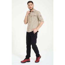 Q&Steinbock Q Steinbock Magnus Yazlık Erkek Pantolon 2220S