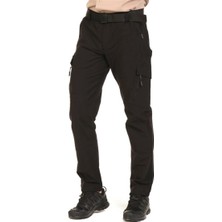 Q&Steinbock Q Steinbock Ragnar Erkek Yazlık Kargo Pantolon 2210S