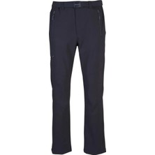 Alpinist Strech Pantolon Siyah