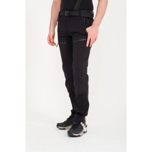 Q&Steinbock Q Steinbock Otis Cordura Likralı Erkek Pantolon 212220