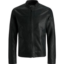 Jack & Jones Jjewarner Erkek Ceket 12182461