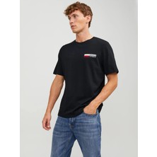 Jack & Jones JACK&JONES JJECORP LOGO TEE PLAY SS O-NECK NOOS SIFIR YAKA T-SHIRT