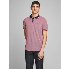 Jack & Jones Jjepaulos Erkek T-Shirt 12136668