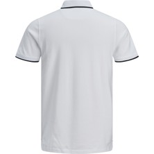 Jack & Jones Erkek Polo Yaka Tshirt 12136668