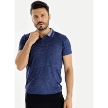 Uhlsport 3201114-21.130 Polo Pamuk Hold M Erkek T-Shirt