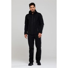2AS Salah Iı. Softshell  Pantolon 2ASSAL01004
