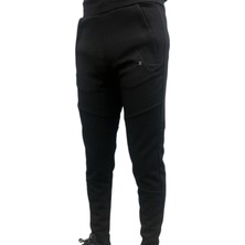 Exuma Siyah Erkek Eşofman Altı 2013092-010