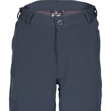 High Mountain Trekking Pantolon Nepal Model - KOYU-ANTRASİT-L