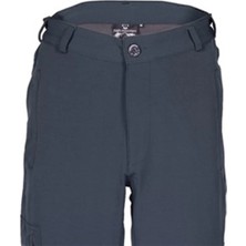 High Mountain Nepal Pantolon - Beden: XL | Renk: Koyu-Antrasit