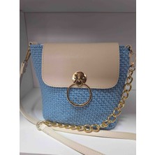 Sude Örgü Evim Canta