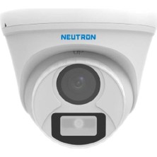 Neutron NEU-AD112-28-CA 2mp Ahd Dome Kamera-Sesli