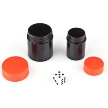 Aydogan's Sihirli Zar Telepathic Ice