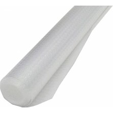 Aydogan's 10 Metre Halı Kaydırmaz Şeffaf - Raf - Dolap ve Torpido Örtüsü